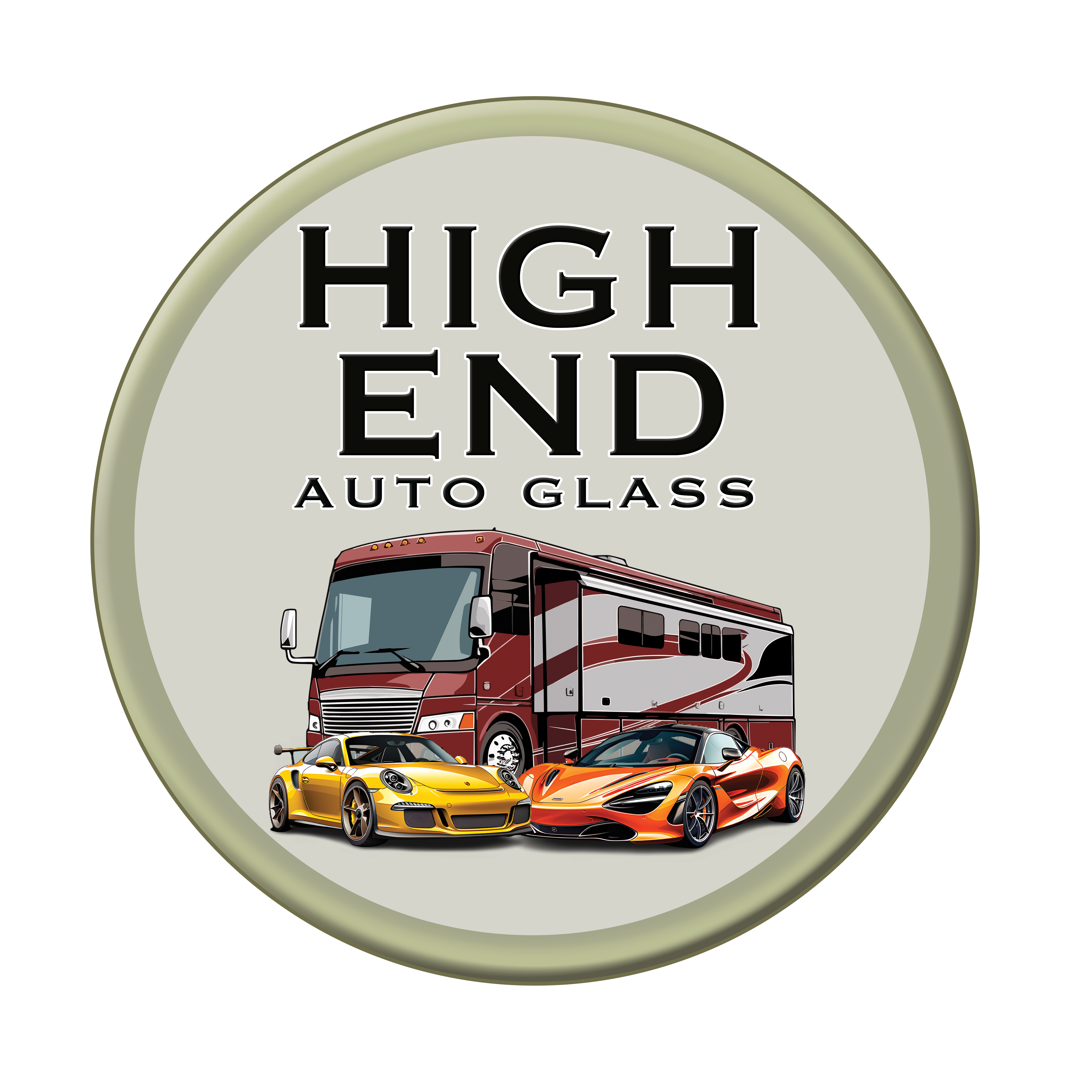 High End Autoglass